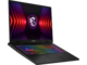 Лаптопи MSI Sword 16 HX B14VGKG - MAXOUT