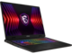 Лаптопи MSI Sword 16 HX B14VGKG - MAXOUT