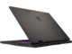Лаптопи MSI Sword 16 HX B14VGKG - MAXOUT