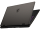 Лаптопи MSI Sword 16 HX B14VGKG - MAXOUT