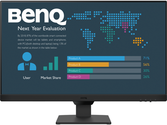 Монитори BenQ BL2790