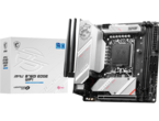 Дънни платки MSI MPG B760I EDGE WIFI