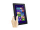 Таблети Asus Transformer Book T100 64GB, сив цвят