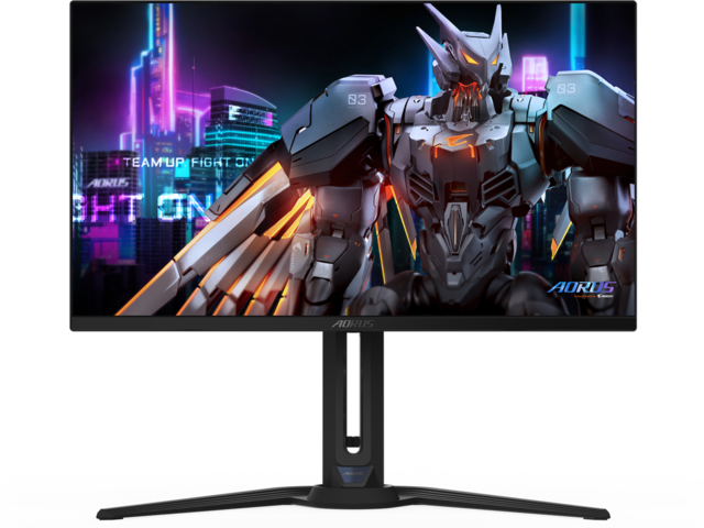 Монитори Gigabyte AORUS FO27Q2