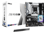 Дънни платки ASRock Z790 Pro RS WiFi