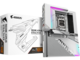 Дънни платки GIGABYTE B650E AORUS STEALTH ICE