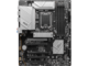 Дънни платки MSI PRO B760-P II