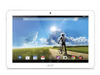 Таблети Acer Iconia Tab 10 (A3-A20FHD) 32GB, бял цвят