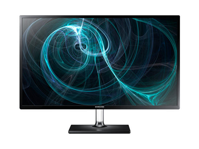 Монитори Samsung S27C590HS