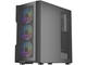 Кутии 1stPlayer Trilobite T7-P Black