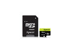 Карти памет 16GB microSDHC Apacer Class 10