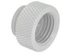 Фитинги Barrow G1/4 inch extension straight MF 7.5 - White