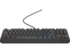 Клавиатури Genesis Thor 230 TKL Lite US Mechanical Outemu Red, Black, Hot Swap