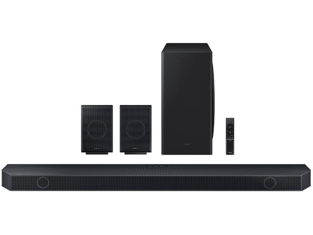 Колони Samsung HW-Q930D