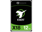 Твърди дискове 12TB 7200rpm Seagate Exos X18