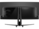 Монитори MSI MAG 341CQP QD-OLED
