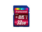 Карти памет 32GB SDHC Transcend Ultimate Class 10 600x