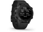 Смарт часовници Garmin MARQ® Commander (Gen 2) - Carbon Edition
