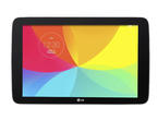 Таблети LG G PAD 10.1 (V700) 16GB, черен цвят