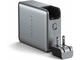 Зарядни устройства Satechi 145W USB-C 4-port GaN Travel Charger