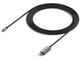 Кабели и Адаптери Satechi USB-C към HDMI 2.1 кабел, 8K - 2-метров
