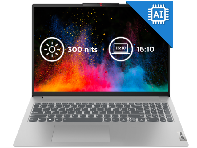 Лаптопи Lenovo IdeaPad Slim 5 16" Gen 9