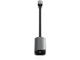 Кабели и Адаптери Satechi USB-C 2.5 Gigabit Ethernet Adapter - Space Grey