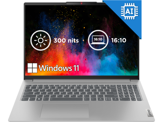 Лаптопи Lenovo IdeaPad Slim 5 16" Gen 9