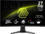 Монитори MSI MAG 27C6X
