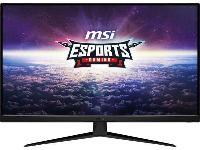 Монитори MSI G321Q