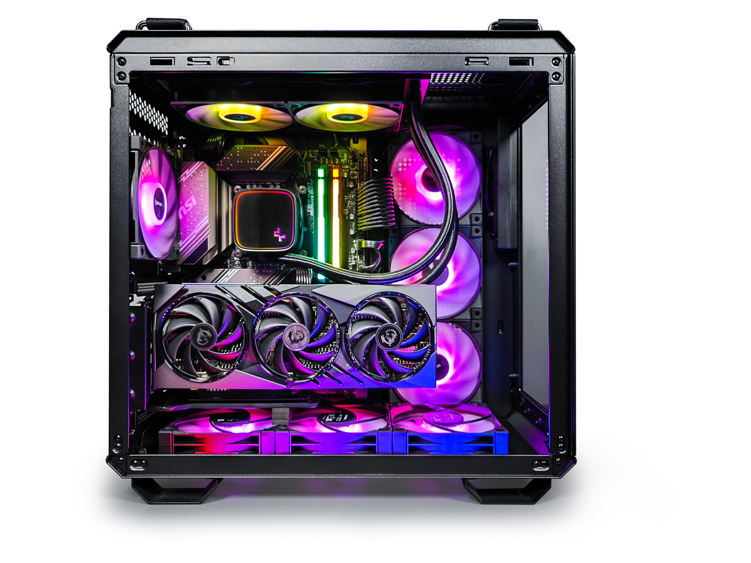 G:RIGS ORION Max TP Edition | Laptop.bg - Технологията с теб