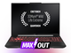 Лаптопи ASUS TUF Gaming A16 FA607PV-N3021 - MAXOUT