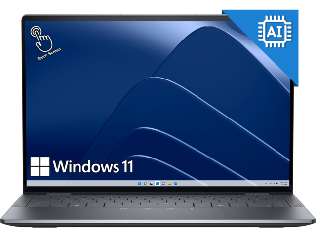 Лаптопи Dell Latitude 9450 2-in-1