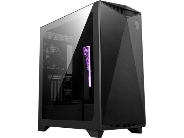 Кутии MSI MPG GUNGNIR 300P AIRFLOW