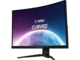 Монитори MSI MAG 325CQRXF