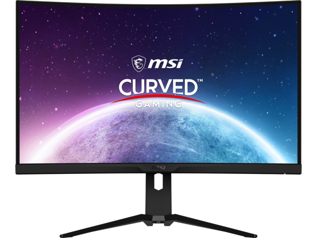 Монитори MSI MAG 325CQRXF