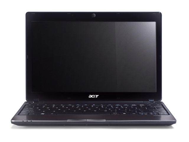 Лаптопи Acer Aspire 1551