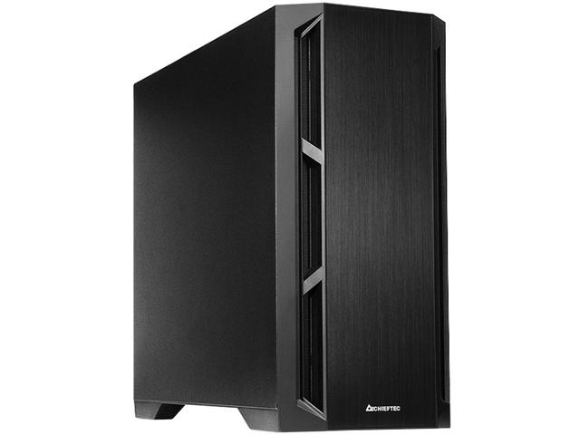 Кутии Chieftec Apex Q