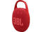 Колони JBL Clip 5, Red