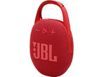 Колони JBL Clip 5, Red