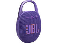 Колони JBL Clip 5, Purple