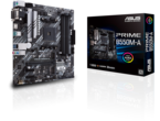 Дънни платки ASUS PRIME B550M-A