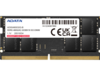 Оперативна памет 32GB DDR5 4800 MT/s ADATA SO-DIMM Memory Module