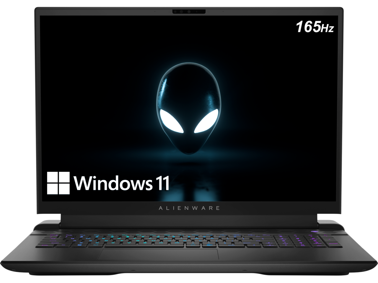 Alienware M 18 R2 Alienware m18 R2 | Laptop.bg - Технологията с теб
