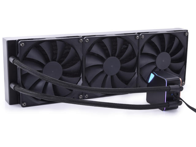 Охладители Alphacool Core Ocean T38 420mm