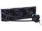 Охладители Alphacool Core Ocean T38 360mm