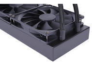 Охладители Alphacool Core Ocean T38 360mm