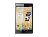 Таблети Prestigio MultiPad Thunder 8.0i 3G (7787D) 16GB, черен цвят