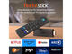 Плейъри AMAZON Fire TV Stick, Gen3