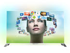 Телевизори Philips 55PFS8209
